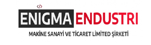 ENIGMA ENDUSTRI